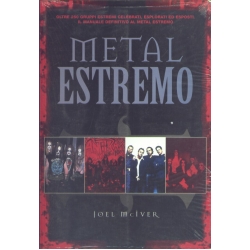 Joel Mc Iver - Metal estremo